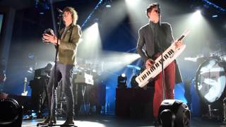 For King & Country: No Turning Back @ Bayside Church, YOU MATTER TOUR May 4th 2015