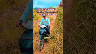 Download lagu bendera Rasulullah terkenal dengan nama ar-rayah dan al-liwa mp3