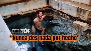 Entrevista I ESPAÑA a TURQUÍA en 104 Días 🚴‍♂️✈️