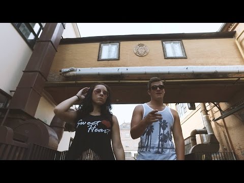 FRANKY /KYLLYNTS/ & TÜNDI - #VESSZÜNKEL /OFFICIAL MUSIC VIDEO/