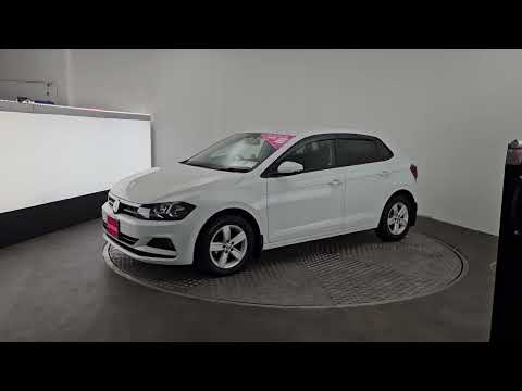 Volkswagen Polo 1.0 TSI Auto - Image 2