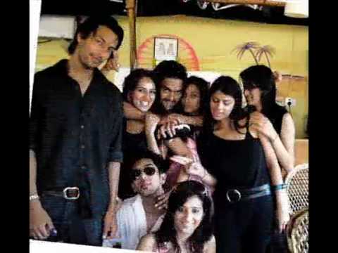 SPLITSVILLA THEME SONG BY SUYASH.mp4