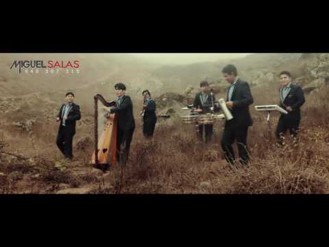 MIGUEL SALAS /NO TE EQUIVOQUES  PRIMICIA 2017