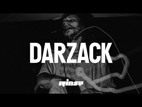Raise Agency présente Darzack (Live) | Rinse France