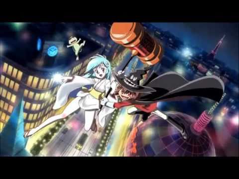 Tamashii Mera Mera Icchou C - Dororon Emma Kun Meera Mera