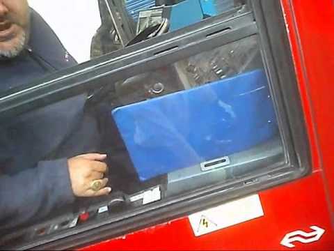 Bus X319KRX Close pass.  Abuse and aggressive driving.