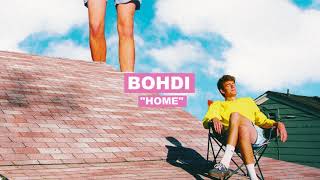 Home Music Video