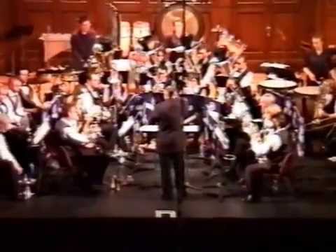 Harmony Music by Philip Sparke