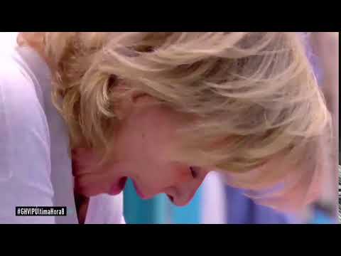 Mila Ximénez - No para (meme)