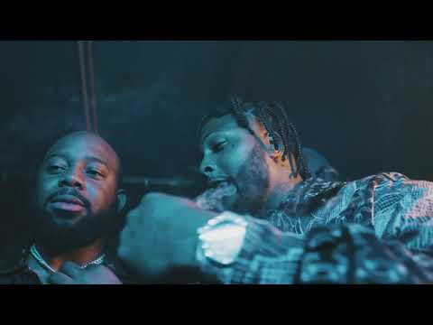 Hardo x Deezlee - IN MY COMMENTS (Official Music Video)