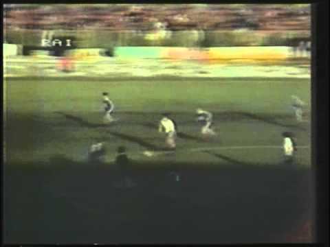 1983 November 23 Radnicki Nis Yugoslavia 0 Hajduk Split Yugoslavia 2 UEFA Cup
