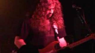 Alcatrazz (feat. Graham Bonnet) - Bigfoot (Live in LA 2008)