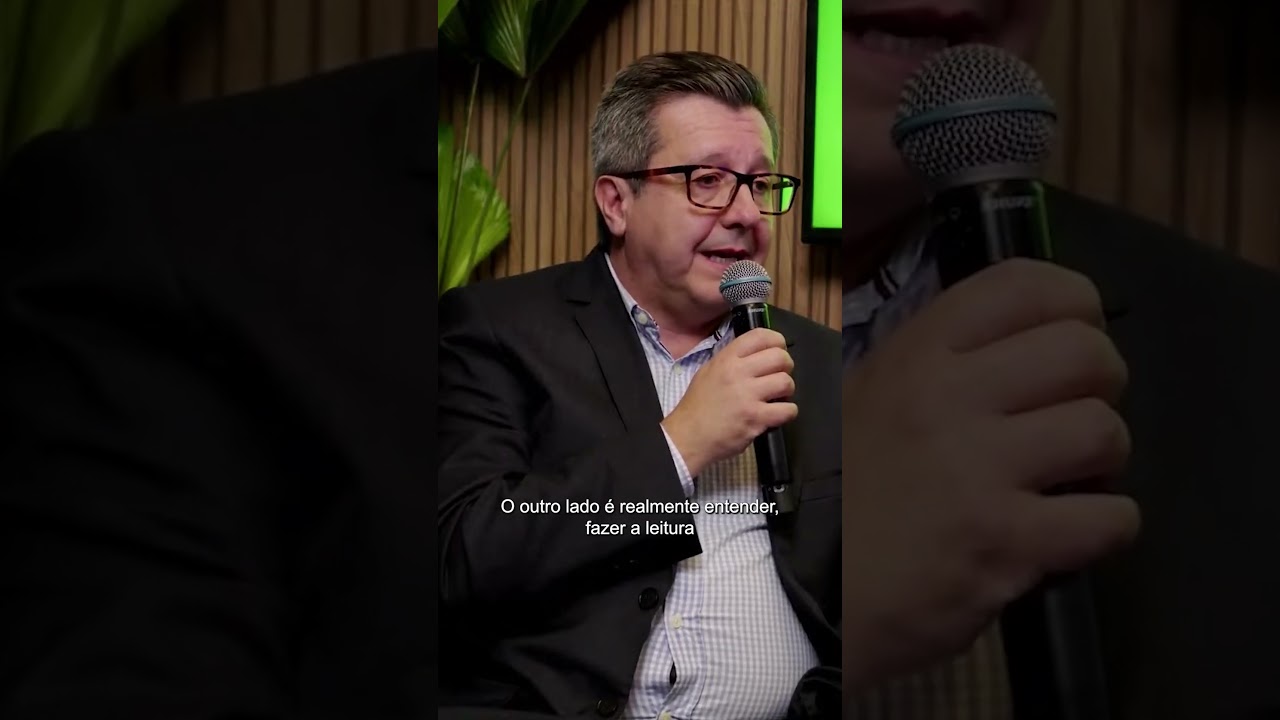 Avelive: Fabrício Delgado