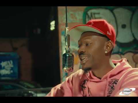 SirJiffy - YoUaLliEvErWaNtEd (Official Mic Drop) 