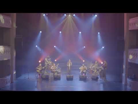 Pescador del sueño azul / Palma Sandoval Dúo