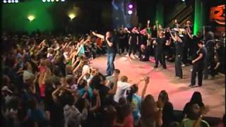 Come Like a River-Summer Ramp