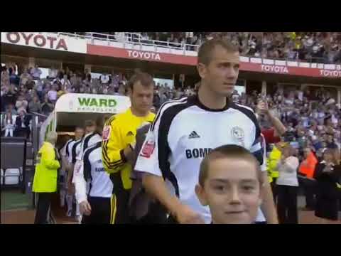 2008-09 - Derby County 2 Sheffield United 1 - 13/09/2008
