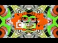 Nickelodeon Csupo Mirror House