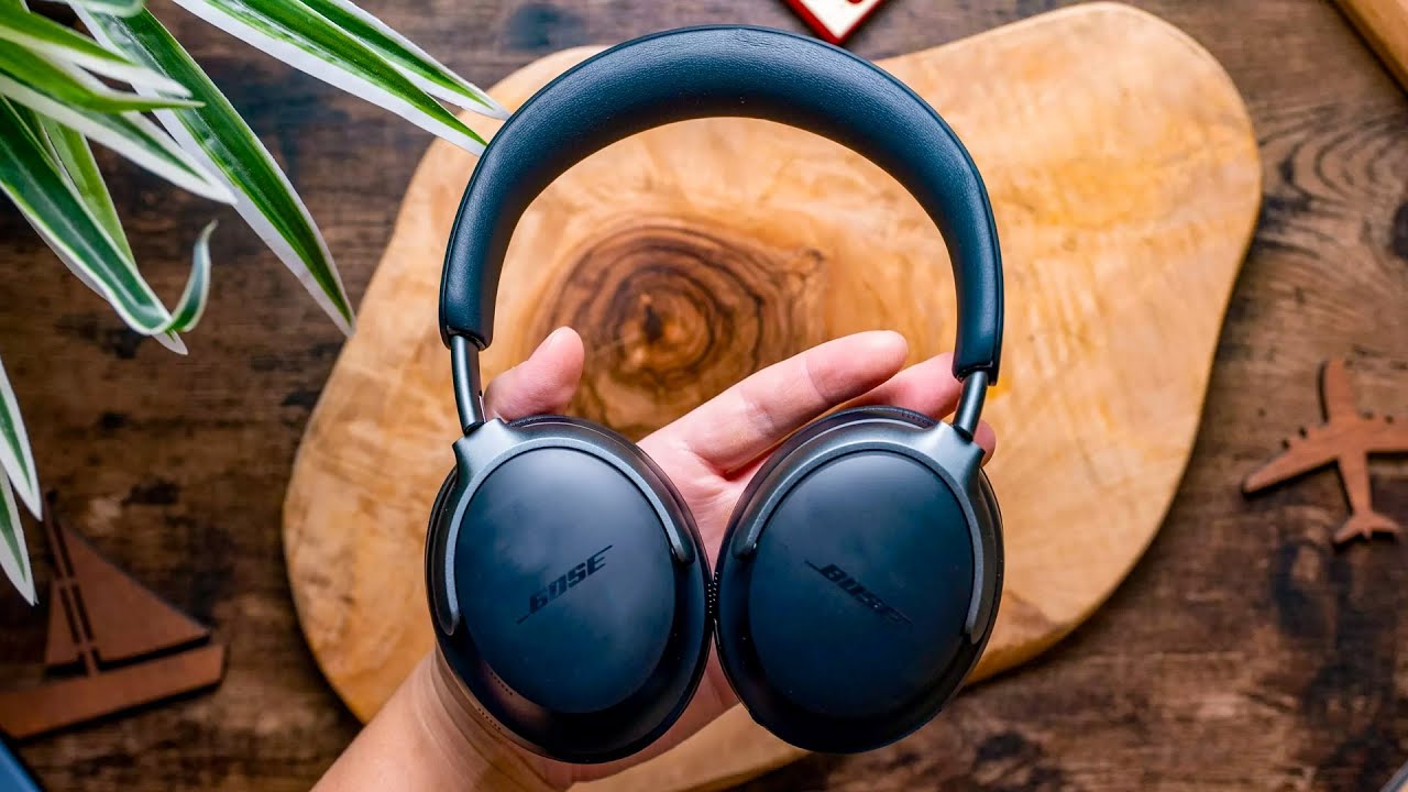 Is the Bose QC Ultra Headphones (1st Gen) Still Worth Buying in 2025?
