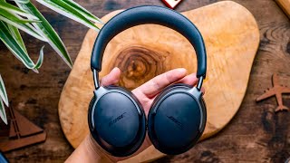 Is the Bose QC Ultra Headphones (1st Gen) Still Worth Buying