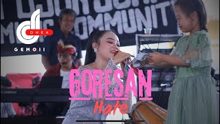 Download lagu DHEA GEMOII - GORESAN HATE (COVER) LIVE PERFORMANCE WITH POJOK SUARA | SOREANG mp3 Download lagu DHEA GEMOII - GORESAN HATE (COVER) LIVE PERFORMANCE WITH POJOK SUARA | SOREANG mp3