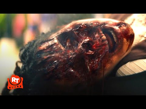 Gen V - 超人們的校園攻勢開始了 (S1E8) | Movieclip (Gen V - The Supers' Campus Attack Begins (S1E8) | Movieclip)