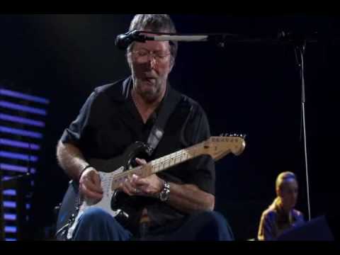 Eric Clapton - JJ Cale - Derek Trucks - Doyle Bramhall II - Don`t Cry Sister