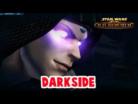 SWTOR, KOTET- Killing Vaylin Darkside