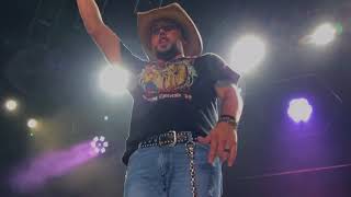 Jason Aldean- She’s Country live in Spokane