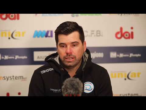 🔴LIVE POST PARTITA: Nibionnoggiono - Desenzano Calvina