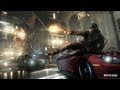 Watch Dogs - E3 2012 Полное геймплейное Демо (HD) 10 мин 