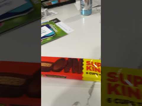 Reese’s 6 pack super king
