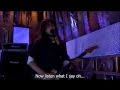 Red Hot Chili Peppers - Snow (Hey Oh) (Live at Fuse Tv) - Video with Lyrics/Subtitles