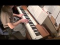 Disney Tangled I See The Light For Piano Solo HD