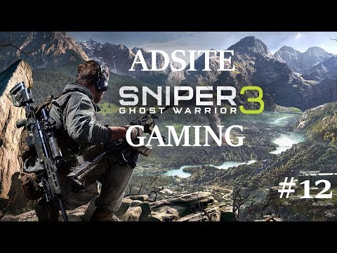 Sniper ghost warrior 3 odc 12 gniazdo