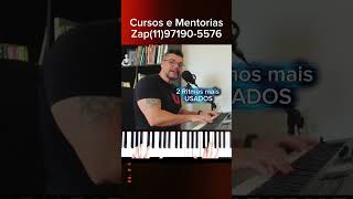 #piano #natusimao #aulasdemusica #fundomusical #aulasdeteclado #acordes