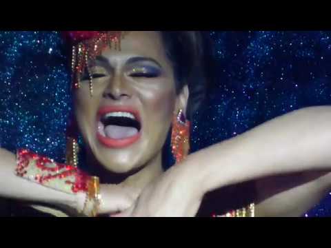 TALESSA TOP | "BY JEFF FERRAZ" FREEDOM CLUB (11-08-18) BY LEH SANUTY