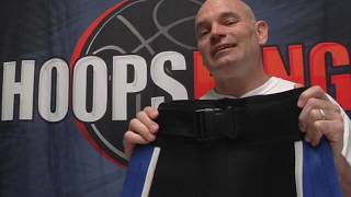 Weighted Shorts for Athletes | Basketball