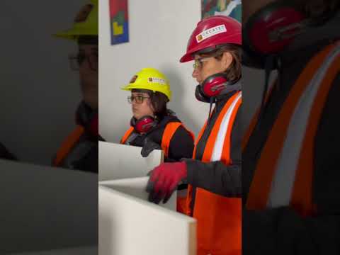 Curso práctico de Carpintería para el hogar en Porvenir, Paysandú.