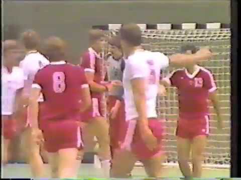 1986 Goodwill Games   Day 14   Late Night   July 18, 1986