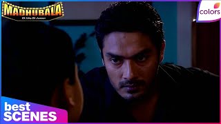 Madhubala – Ek Ishq Ek Junoon | Best Moments | Aryan's Question Makes Sultan Speechless