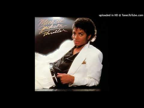 Billie Jean (-2 Audio Pitch)