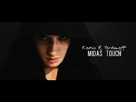 Kostia R. Yordanoff - Midas Touch