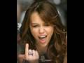 Miley Cyrus Apologize To Selena And Demi