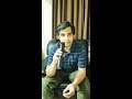 Amma Ani Kothaga Song Pramod Tipparaju