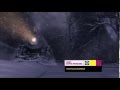 CN Dimensional NEXT MOVIE PREMIERE The Polar Express