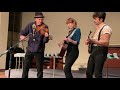 Bill Cheatham  -  Molly Tuttle, Tristan Scroggins, Jack Tuttle