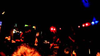 Shai Hulud-Given Flight By Demons&#39;wings @Broadway LINY 9.8.11.MP4