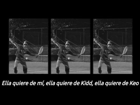 Kidd Keo - Mujeres y Petas | Letra (Ft Patron970)