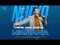 Viene una nueva mañana | Pastor Ricardo Rodríguez | Prédicas Cristianas